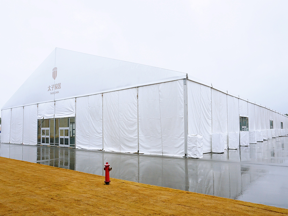 太子家居-年会