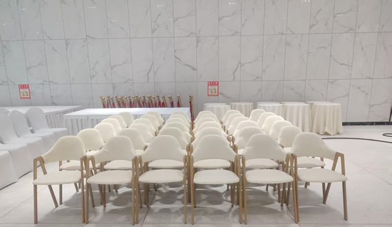 达川区篷房租赁全场景覆盖：展会/婚庆/仓储/活动一站式解决方案