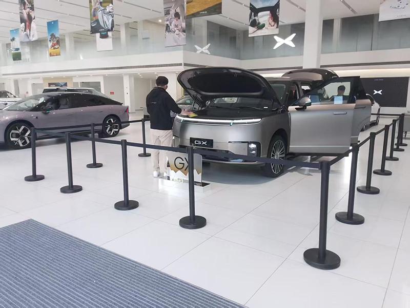 达川区雪利篷房租赁全场景覆盖：展会、婚庆、仓储需求一站式解决