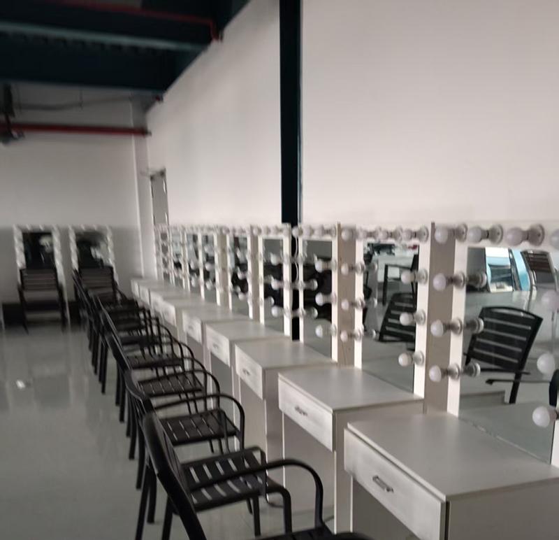 达川区仓储篷房搭建：定制化尺寸，满足不同规模企业的仓储需求